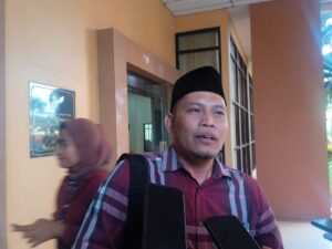 Salehuddin Sebut Perlu Koordinasi untuk Perbaikan Infrastruktur Jalan