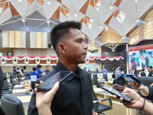 Sutomo Jabir: Harus Ada Upaya Tertibkan Pertamini dan Solusi untuk Antrean BBM yang Panjang