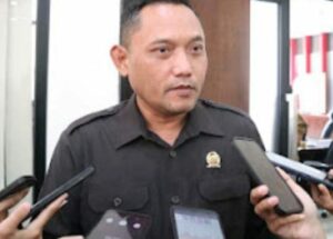 Seno Aji Harap Proyek Kemitraan PUB dan UMKM Milik DPMPTSP Kaltim Bisa Geliatkan Ekonomi Benua Etam