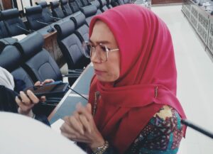 Puji Setyowati: Pentingnya Akreditasi Pelayanan Dasar Kesehatan