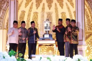 Gerakan Etam Mengaji, Kunci MTQ Kukar Berprestasi