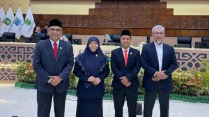 Fitri Maisyaroh Berharap Encik Wardana Bisa Kawal Aspirasi Rakyat