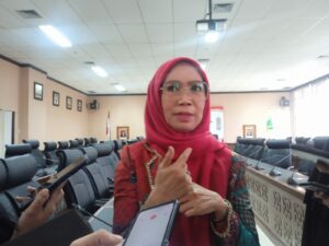 Puji Setyowati Mendorong Peningkatan Kualitas Sekolah dan Infrastruktur Pendidikan
