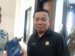 Jahidin: Aparatur Sipil Negara Harus Netral dalam Pemilihan