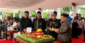 Rendi Solihin Ajak Pemuda Unjuk Gigi Menyambut IKN
