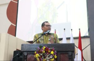 Dinkes Kaltim Berupaya Membangun Tradisi Luhur Profesi Dokter Indonesia