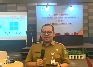 Dinkes Kaltim Prioritaskan Pengembangan Layanan Unggulan Untuk Tingkatkan Yankes