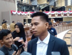 Sutomo Jabir Tekankan Pentingnya Kontraktor Lokal dalam Proyek Pembangunan