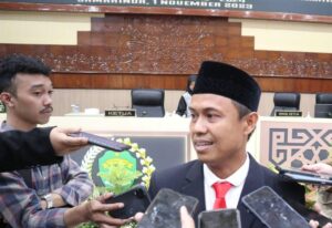 Encik Wardani Dorong Pengembangan Peternakan Lokal