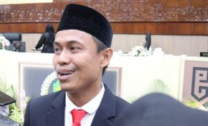 Encik Wardani Dorong Penjual Pasar Pagi Samarinda Ikuti Perkembangan Platform Online