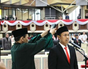 Encik Wardani Dorong Pendukung UKM untuk Efektivitas Program