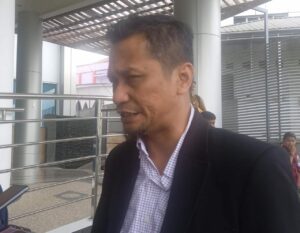 Nidya Listiyono Serukan Kerja Sama untuk Atasi Inflasi