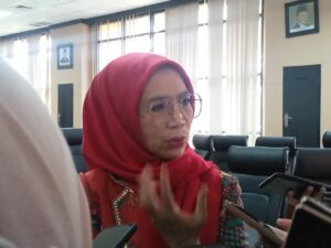 Puji Dorong Peran Orang Tua dalam Pendidikan Anak