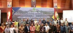 Ketua DPRD Kaltim Setuju Kesejahteraan Satpol PP Ditingkatkan