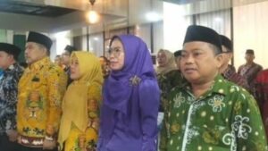 Hadiri Penutupan STQH 2023, Puji Minta Pemprov Kaltim Bersiap Sambut MTQ Nasional 2024