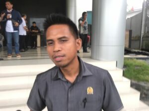Sutomo Jabir Sambut Baik Proyek Jalan Penghubung di Eks Bandara Temindung