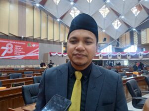 DPRD Kaltim Minta Kemen-ESDM Ikut Awasi Reklamasi Lahan Pasca Tambang