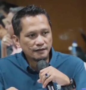 Komitmen Bawa Perubahan di Samarinda, Nidya Akan Perjuangkan Perbaikan Infrastruktur