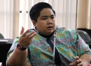 Ananda Emira Moeis: APBD Harus Dimaksimalkan Karena Itu Adalah Hak Rakyat