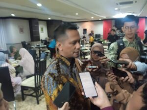 Komisi II Harap Pimpinan Perusda Baru Sesuai Kompetensi