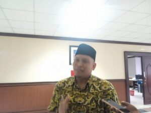 Salehuddin Minta Pemerintah Perbaiki Sistem Rujukan di Layanan Kesehatan