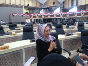 Perubahan Mendasar: Revisi Perda Pengarusutamaan Gender di Kaltim