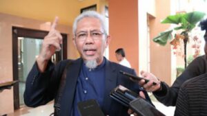 Hari Pahlawan 2023, Harun: Pahlawan Orang yang Ikhlas dan Berani Berkorban untuk Bangsa