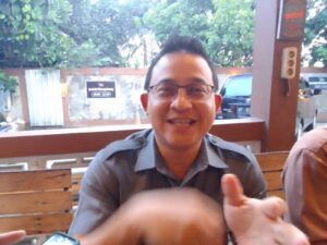 Sapto Dorong Pemprov Tingkatkan Kelola Mobil Plat Merah