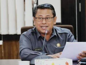 Sigit Wibowo Dukung Keberlanjutan Tenaga Honorer