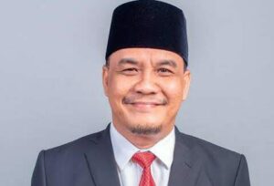 Berdampak untuk Kesejahteraan Masyarakat, Bagus Susetyo Dukung Realisasi Bendung Gerak Sungai Talake