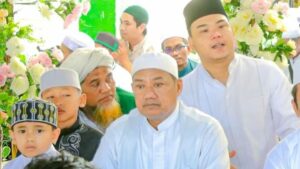 Maulid Nabi dan Haul Pangeran Syarif Hamid Assegaf, Momentum Silaturahmi dan Mempelajari Sejarah