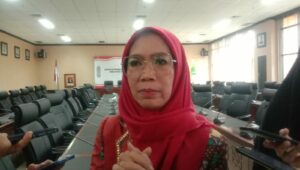 Alih Fungsi Kantor Dispora, Legislator Kaltim Minta Pengkajian Ulang