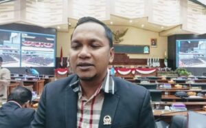 Udin Minta Evaluasi Kadis Dengan Serapan APBD Rendah