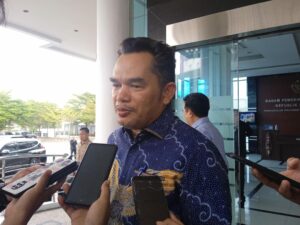 Ketua DPRD Kaltim Soroti Prioritas Ketahanan Pangan untuk Atasi Krisis