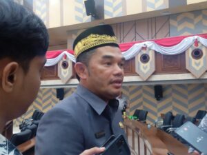 Ketua DPRD Kaltim: Mawas Diri dan Tanggung Jawab Warga Harus Terus Ditingkatkan