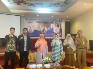 Fitri Maisyaroh: Bantuan Hukum Penting untuk Korban Kekerasan Perempuan dan Anak