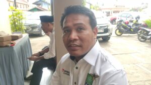 Syafruddin Berharap TNI, Polri, dan ASN Jaga Netralitas dan Independensi Pemilu 2024