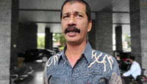 Pemerintah Kaltim Apresiasi Penyusunan Rencana Kontinjensi Bencana Banjir di Penajam Paser Utara