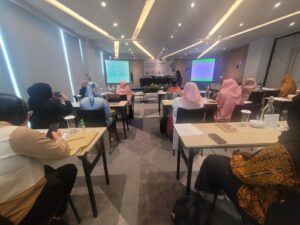 Dinkes Kaltim Tekankan Pentingnya Program KB dan Pelayanan Kesehatan Penyandang Disabilitas