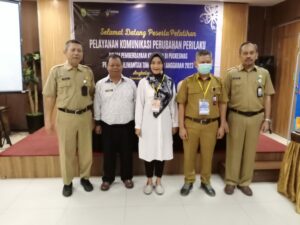 Dinkes Kaltim Tingkatkan Puskesmas untuk Reduksi Stunting