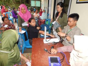 Dinkes Kaltim Programkan PKB di 10 Kabupaten