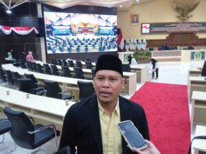 Salehuddin: UU Kesehatan 2023 Buka Peluang Bagi Dokter Umum Menempuh Pendidikan Spesialis