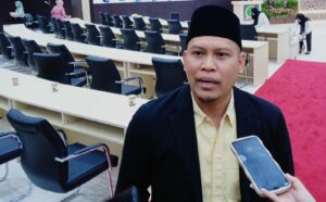 Legislator Kaltim Dorong Kolaborasi Antar Pihak dan Inovasi dalam Pelayanan Kesehatan