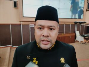 Komisi IV DPRD Minta Pemerintah Perhatikan Nakes di Pedalaman