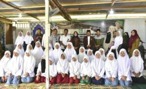 Pansus DPRD Kaltim Lakukan Studi Referensi Ranperda