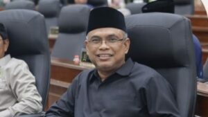 Amin Nomor Urut 1, Ali Hamdi Berharap Pemilu Berjalan Transparan, Jujur dan Adil