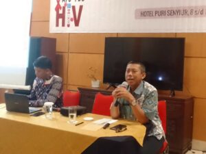 Puskesmas Kaltim Gencarkan KPP untuk Keluarga Sehat