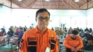 BPBD Kaltim Bentuk Keluarga Tangguh Bencana untuk Kurangi Risiko Bencana