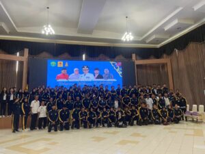 Kejar Paket D Bagi Atlet Mahasiswa, Dispora Bakal Tindak Lanjuti Pembuatan MoU