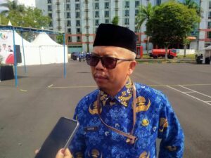 Dispora Minta Pemuda Enggan Lakukan Komunikasi dengan Pemerintah